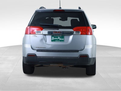 2015 GMC Terrain SLT