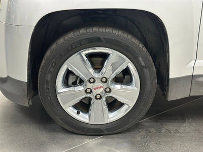 2015 GMC Terrain SLT