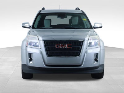 2015 GMC Terrain SLT