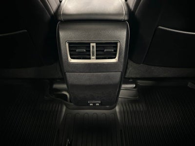 2022 Lexus RX RX 350 F SPORT Handling