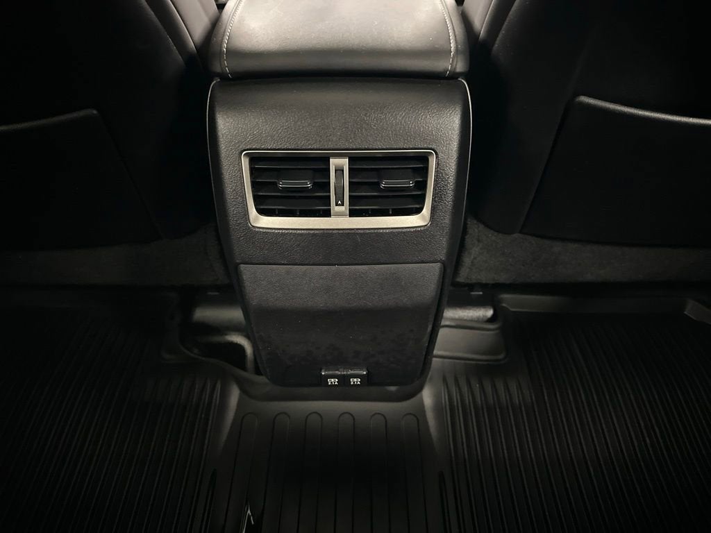 2022 Lexus RX RX 350 F SPORT Handling