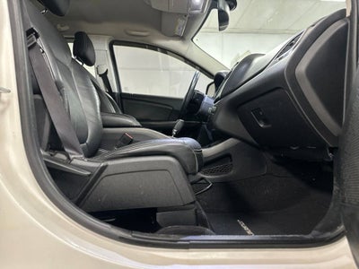 2017 Dodge Journey Crossroad Plus