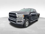 2020 RAM 2500 Tradesman Crew Cab 4x4 6'4" Box