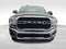 2020 RAM 2500 Tradesman Crew Cab 4x4 6'4" Box