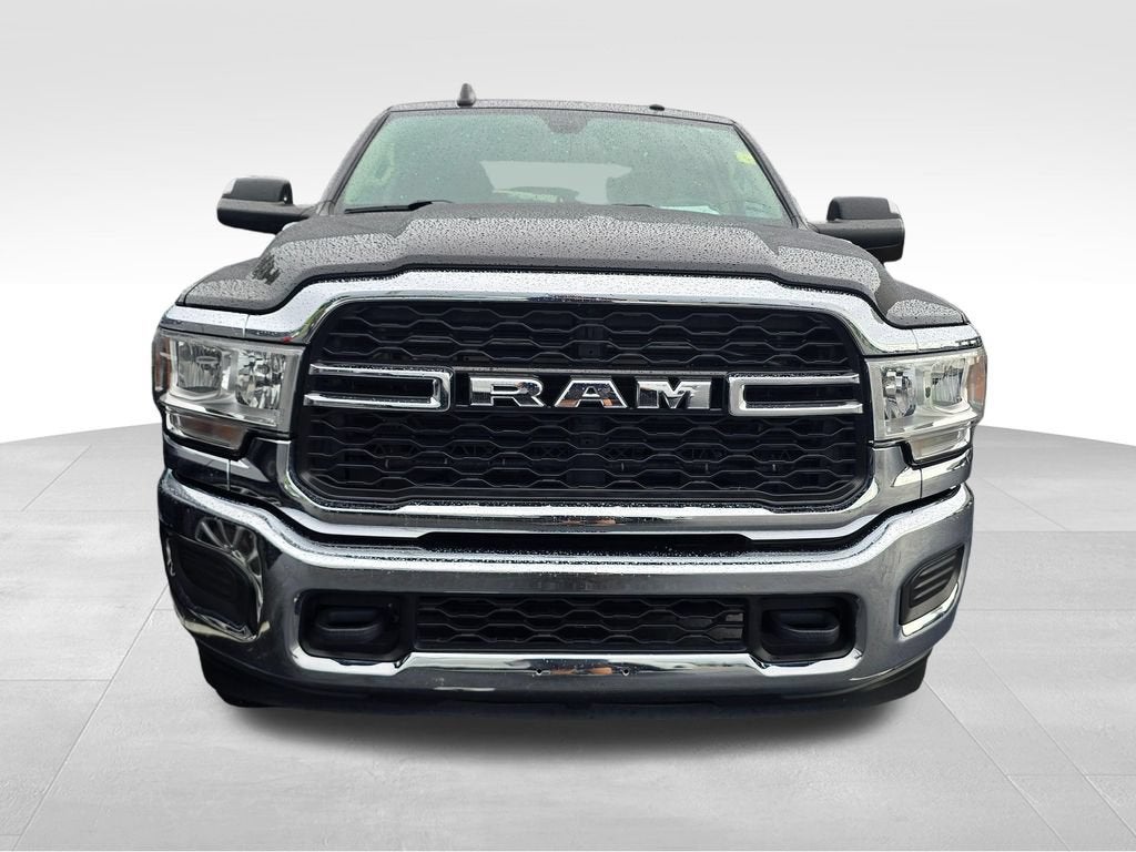 2020 RAM 2500 Tradesman Crew Cab 4x4 6'4" Box