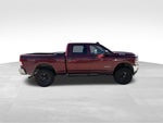 2019 RAM 2500 Tradesman Crew Cab 4x4 6'4" Box