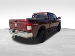 2019 RAM 2500 Tradesman Crew Cab 4x4 6'4" Box