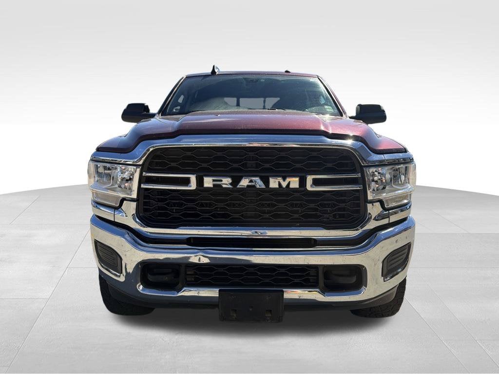 2019 RAM 2500 Tradesman Crew Cab 4x4 6'4" Box