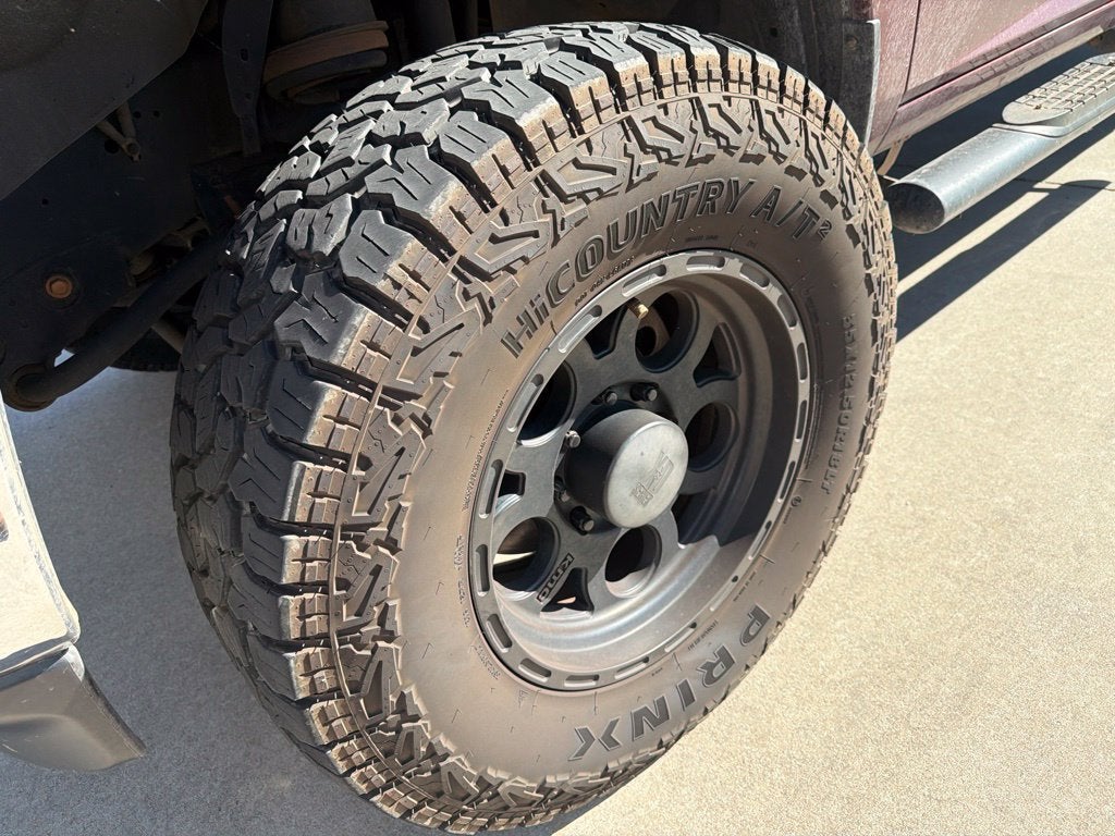 2019 RAM 2500 Tradesman Crew Cab 4x4 6'4" Box