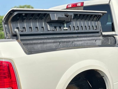 2018 RAM 2500 Limited Crew Cab 4x4 6'4" Box