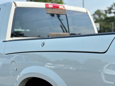 2018 RAM 2500 Limited Crew Cab 4x4 6'4" Box
