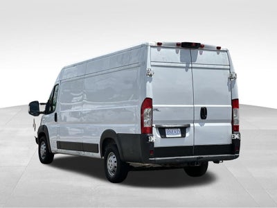 2019 RAM ProMaster 3500 Cargo Van High Roof 159" WB EXT