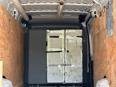 2019 RAM ProMaster 3500 Cargo Van High Roof 159" WB EXT