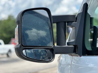 2019 RAM ProMaster 3500 Cargo Van High Roof 159" WB EXT