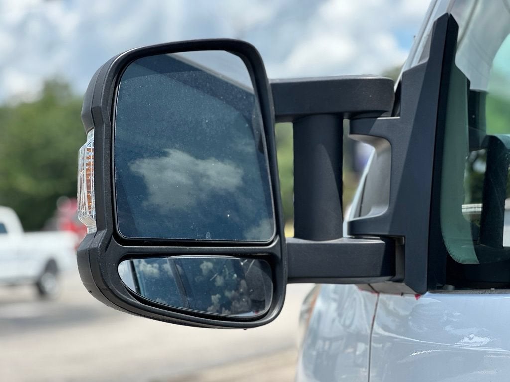2019 RAM ProMaster 3500 Cargo Van High Roof 159" WB EXT