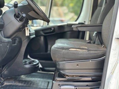 2019 RAM ProMaster 3500 Cargo Van High Roof 159" WB EXT