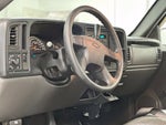 2006 Chevrolet Silverado 1500 Work Truck