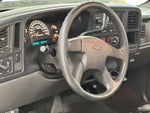 2006 Chevrolet Silverado 1500 Work Truck