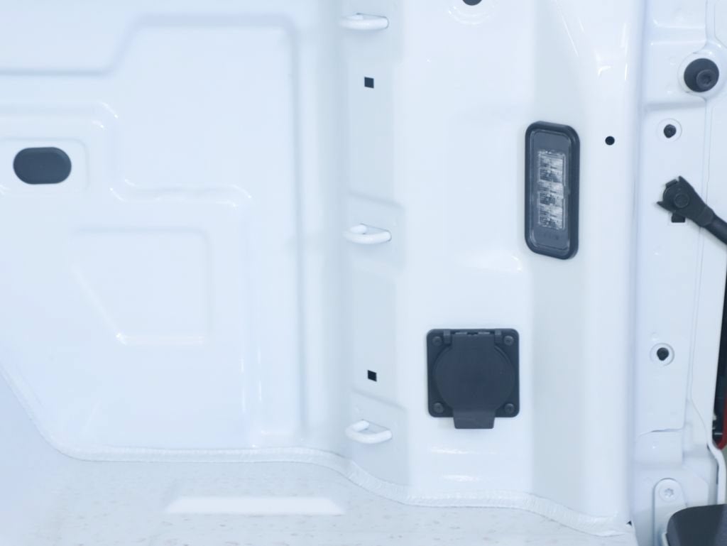 2026 Chevrolet Silverado 1500 Custom - Photo 16