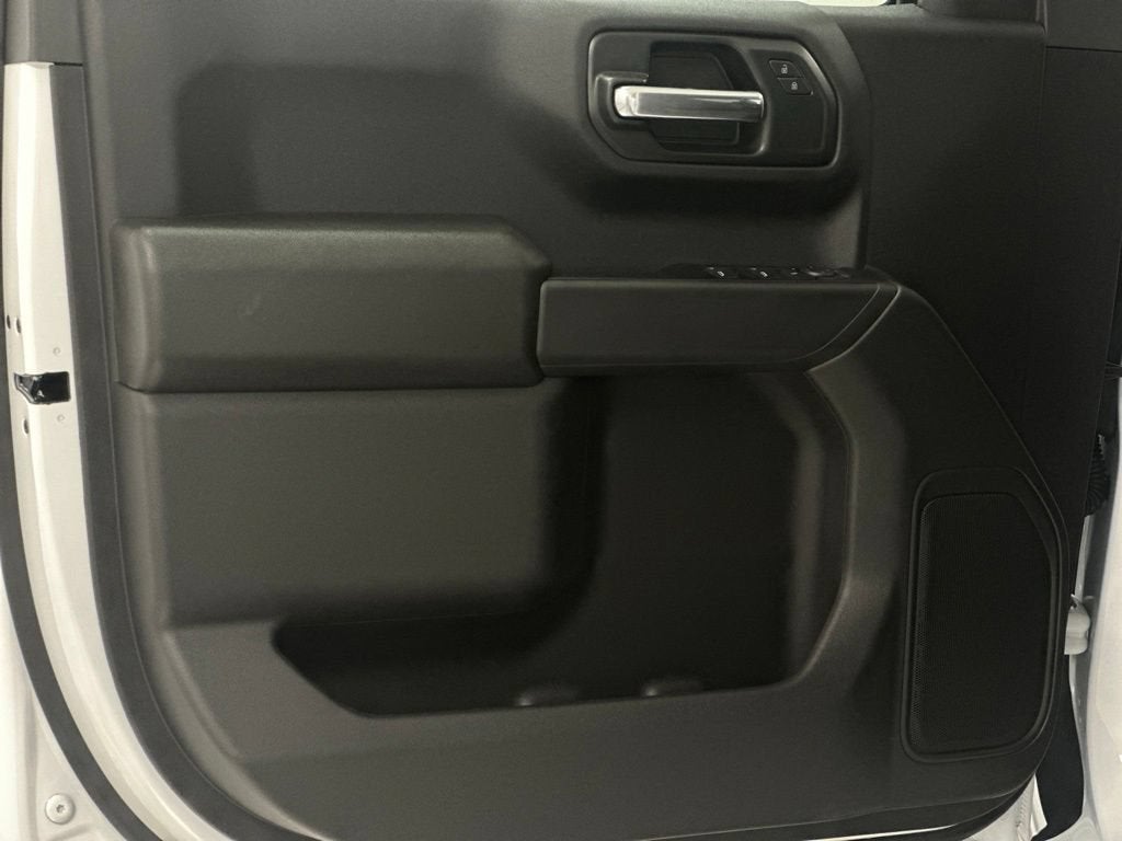 2026 Chevrolet Silverado 1500 Custom - Photo 18