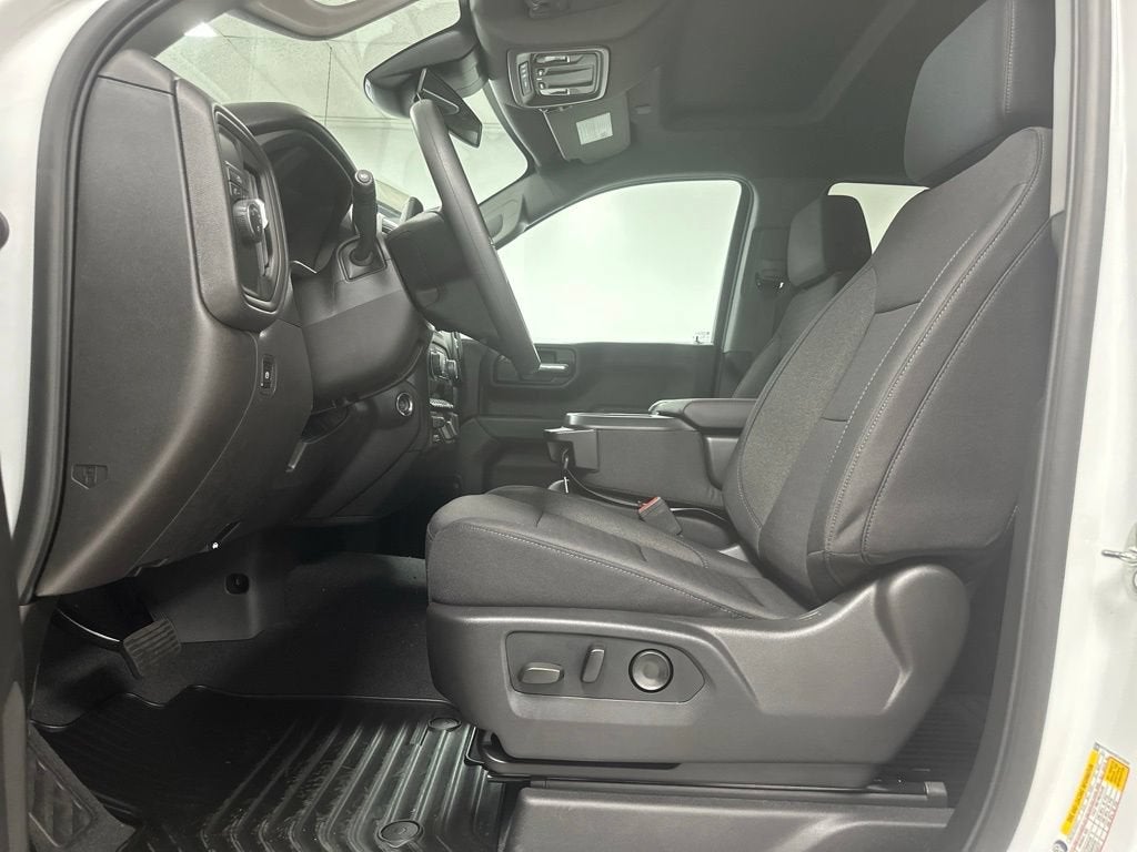 2026 Chevrolet Silverado 1500 Custom - Photo 20