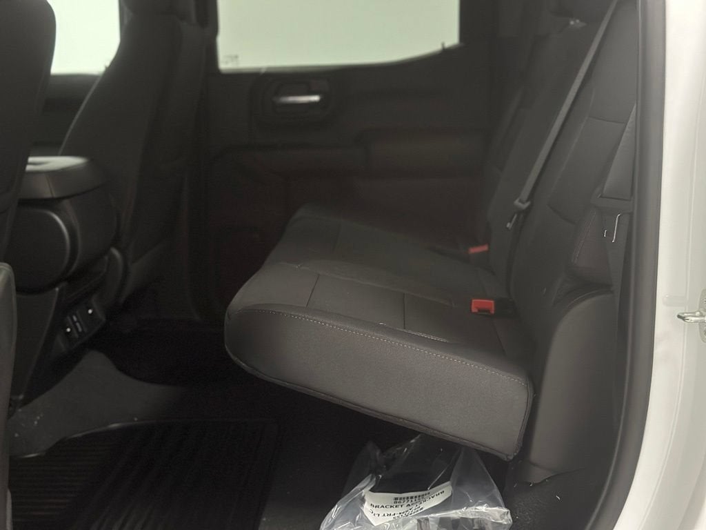 2026 Chevrolet Silverado 1500 Custom - Photo 22
