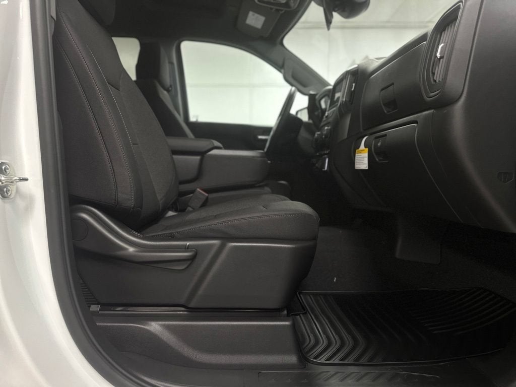 2026 Chevrolet Silverado 1500 Custom - Photo 24