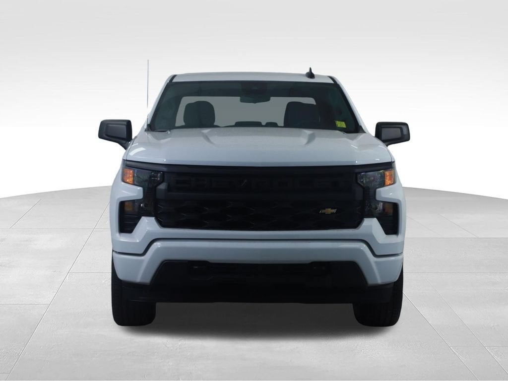 2026 Chevrolet Silverado 1500 Custom - Photo 8