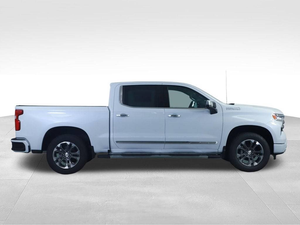 2026 Chevrolet Silverado 1500 High Country - Photo 15
