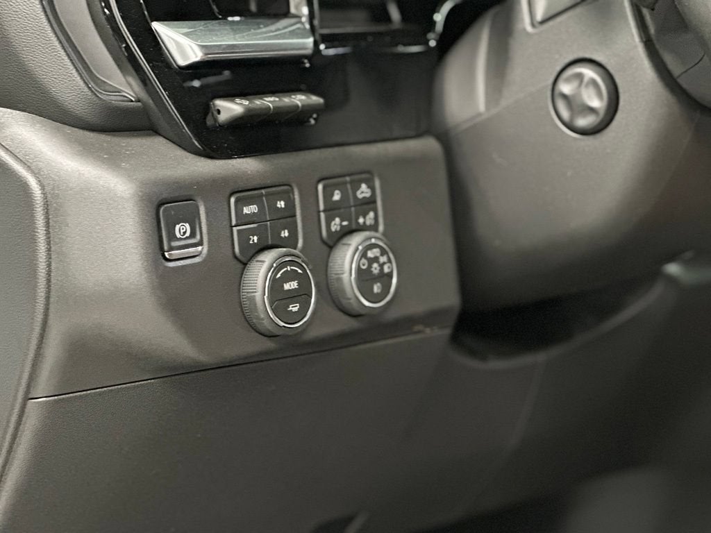 2026 Chevrolet Silverado 1500 High Country - Photo 19