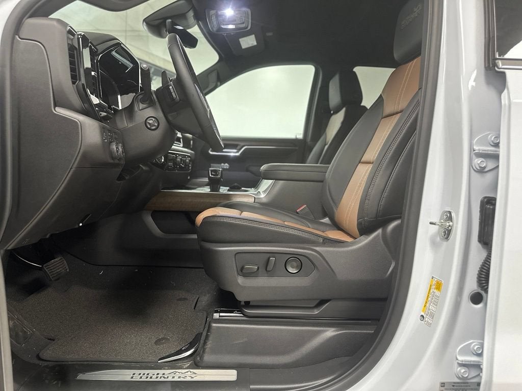 2026 Chevrolet Silverado 1500 High Country - Photo 20