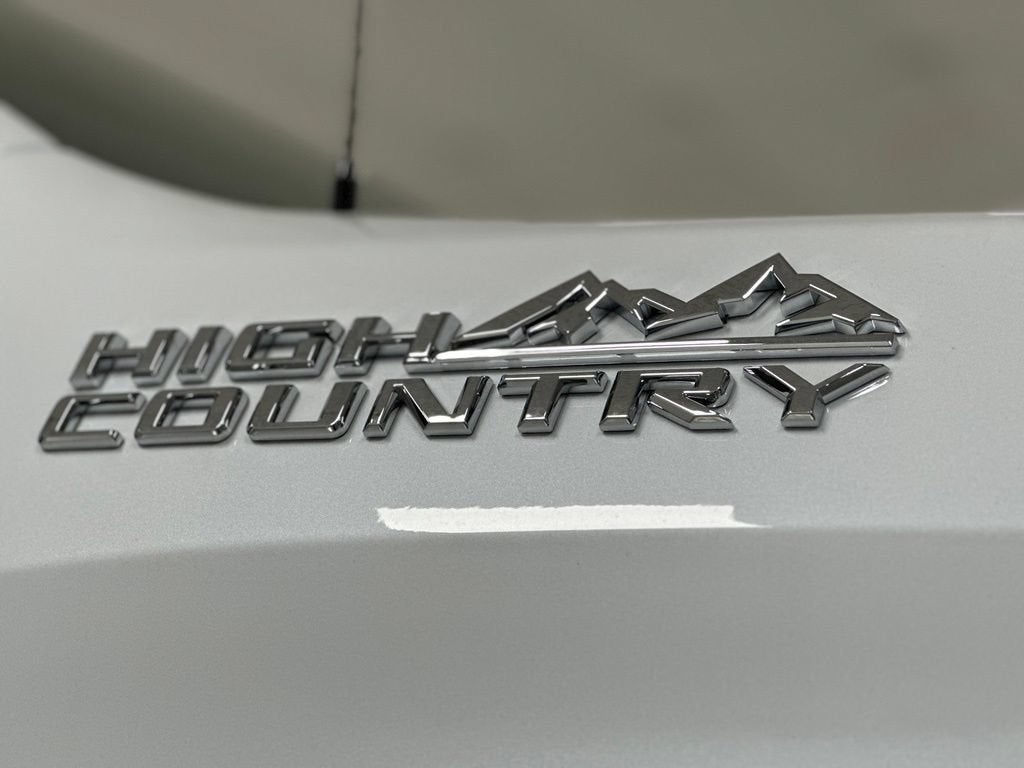 2026 Chevrolet Silverado 1500 High Country - Photo 28