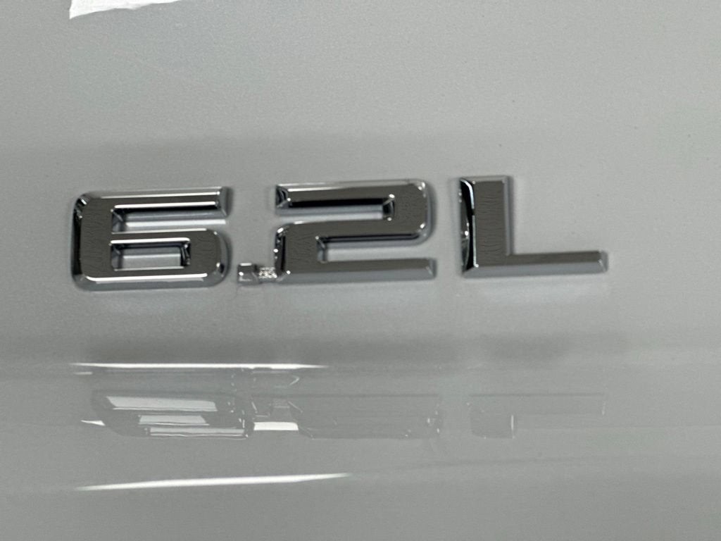 2026 Chevrolet Silverado 1500 High Country - Photo 29