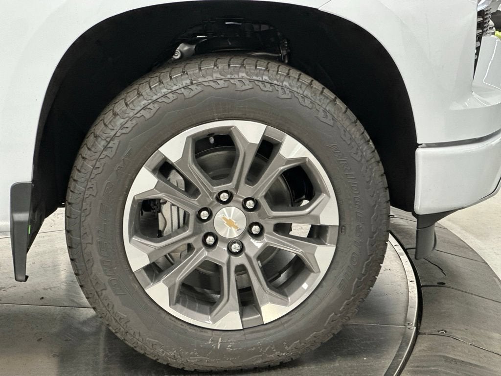 2026 Chevrolet Silverado 1500 High Country - Photo 30