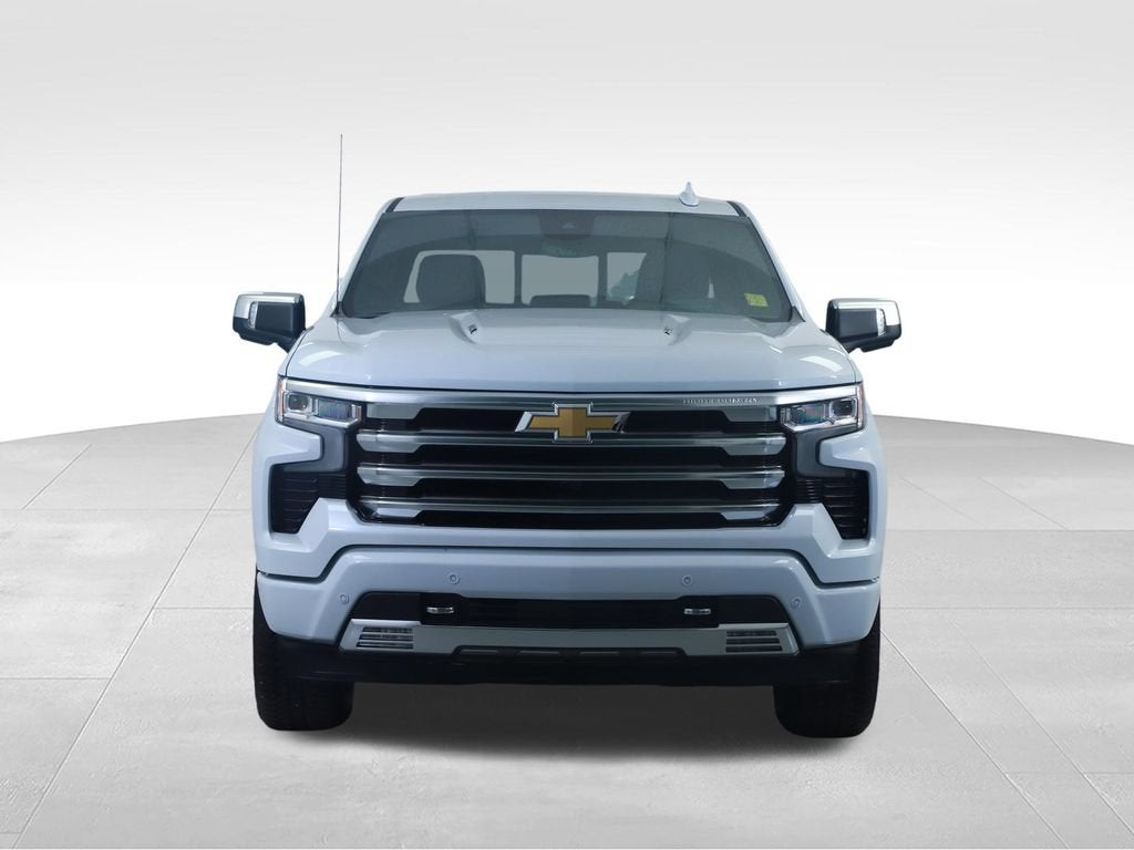 2026 Chevrolet Silverado 1500 High Country - Photo 8