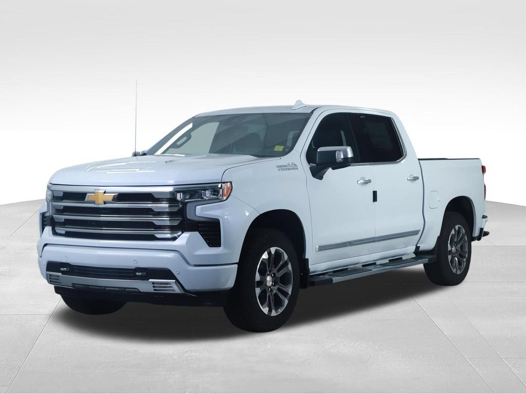 2026 Chevrolet Silverado 1500 High Country - Photo 9