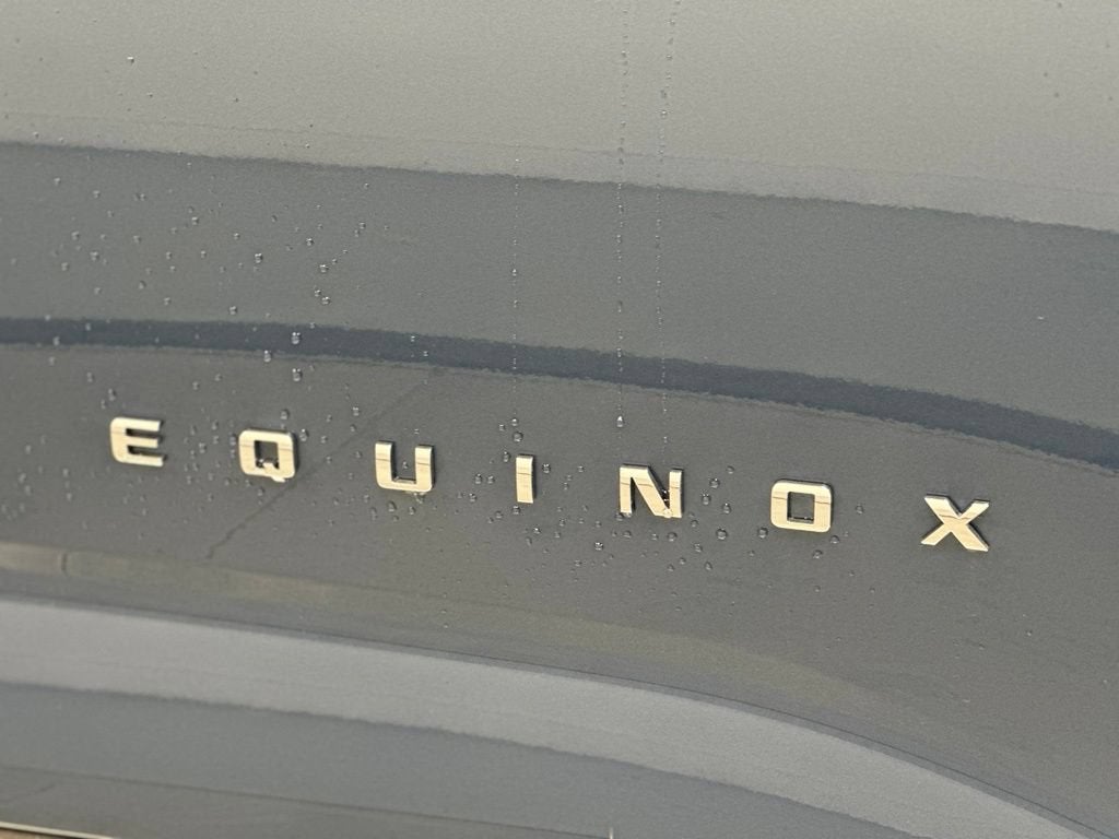 2027 Chevrolet Equinox LT - Photo 25