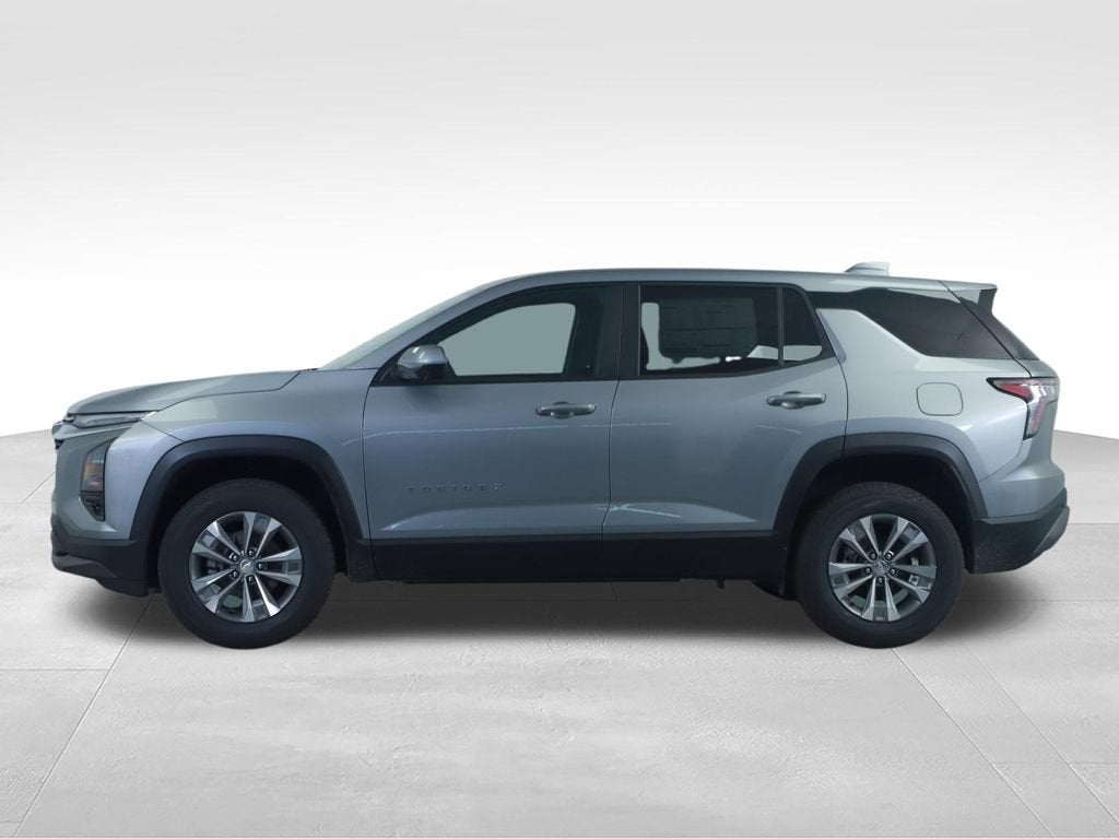 2027 Chevrolet Equinox LT - Photo 10