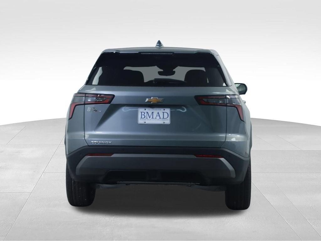 2027 Chevrolet Equinox LT - Photo 13