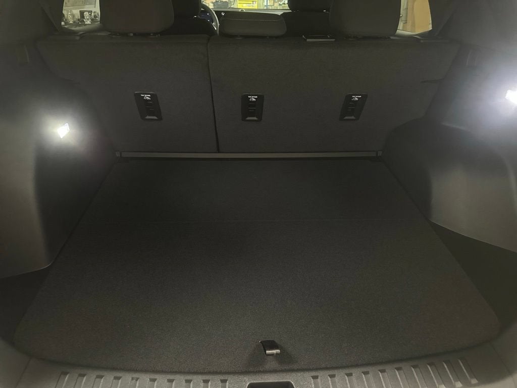 2027 Chevrolet Equinox LT - Photo 16