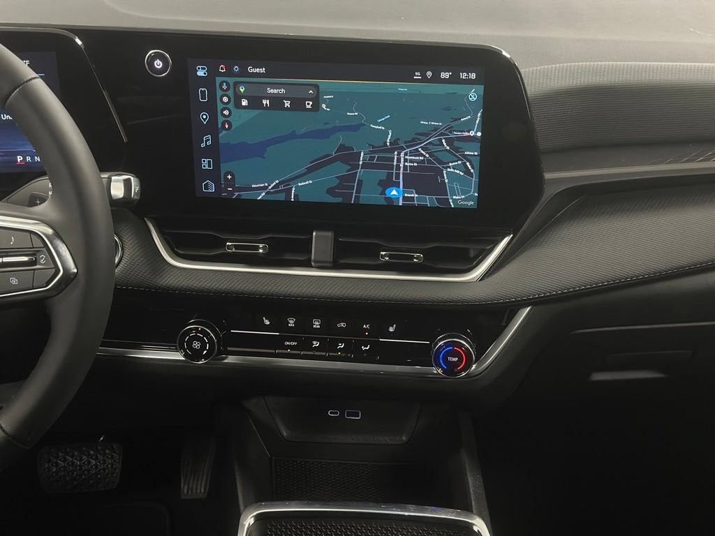 2027 Chevrolet Equinox LT - Photo 20