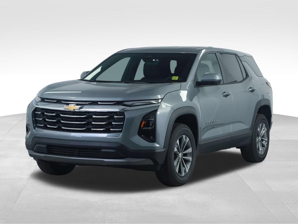 2027 Chevrolet Equinox LT - Photo 9