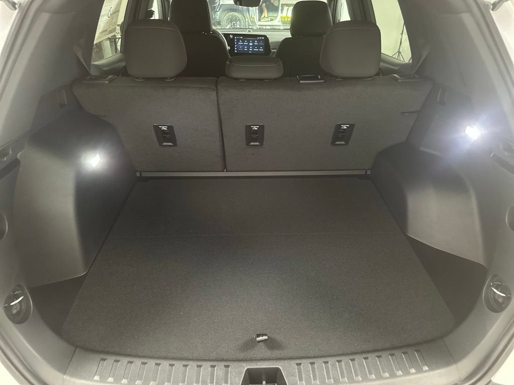 2027 Chevrolet Equinox LT - Photo 16