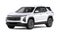 2027 Chevrolet Equinox AWD LT