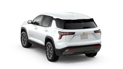 2027 Chevrolet Equinox AWD LT