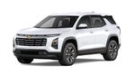 2027 Chevrolet Equinox AWD LT