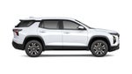 2027 Chevrolet Equinox AWD LT