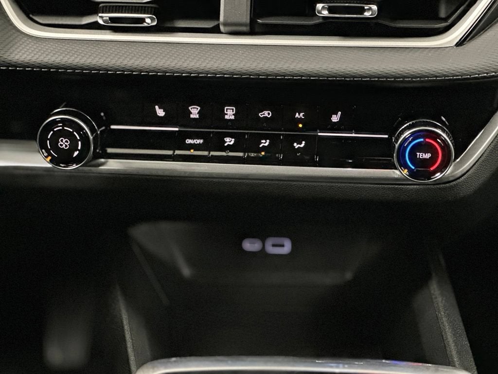 2027 Chevrolet Equinox AWD LT