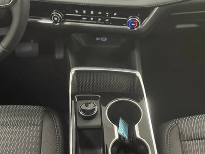 2027 Chevrolet Equinox AWD LT