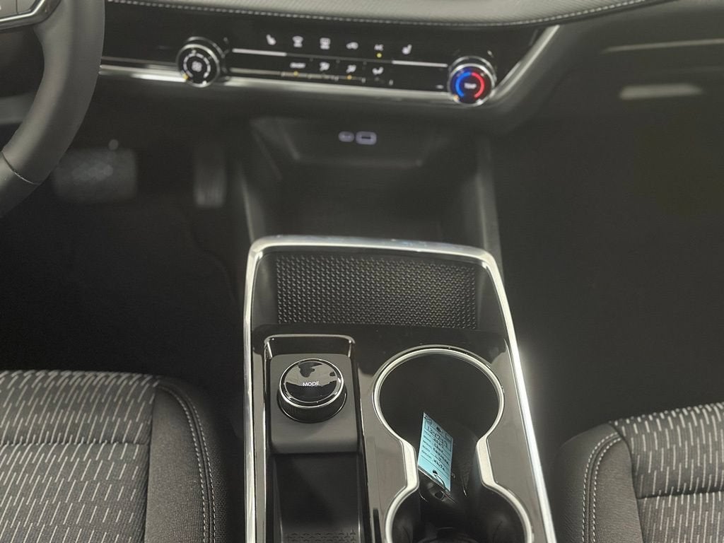 2027 Chevrolet Equinox AWD LT